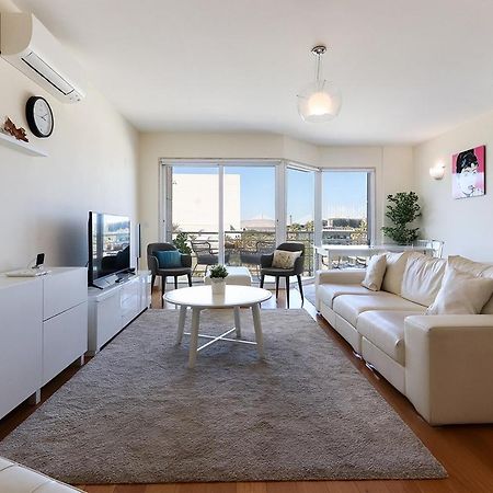 Expo Delight By Homing Appartement Lissabon Buitenkant foto