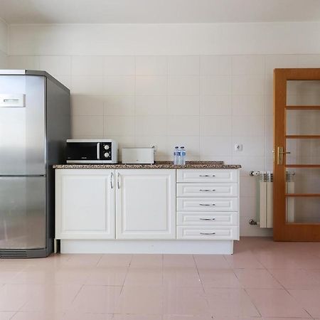 Expo Delight By Homing Appartement Lissabon Buitenkant foto