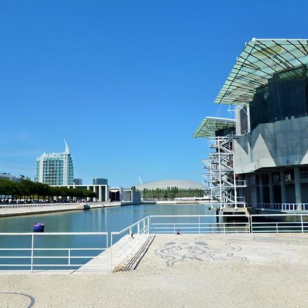 Expo Delight By Homing Appartement Lissabon Buitenkant foto