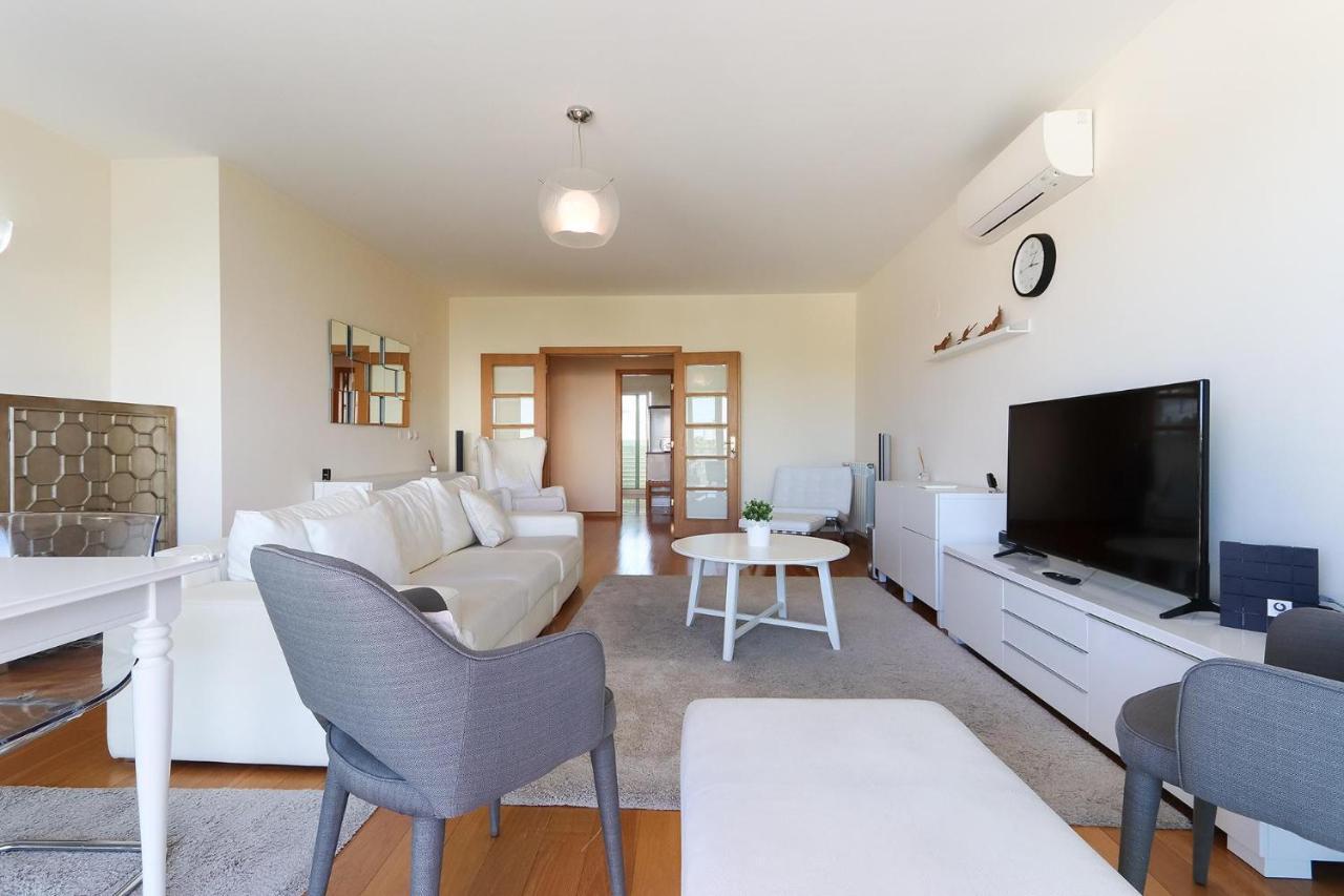 Expo Delight By Homing Appartement Lissabon Buitenkant foto