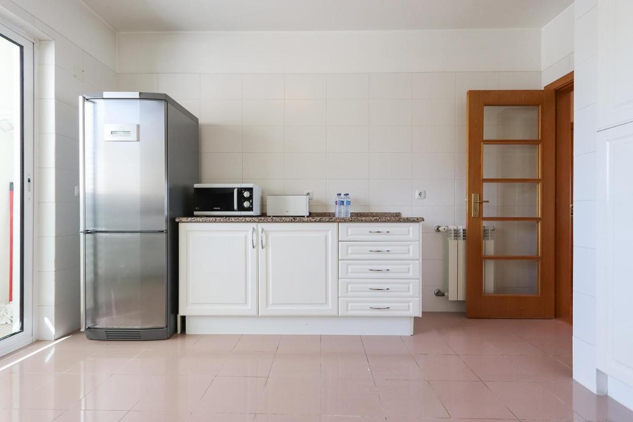 Expo Delight By Homing Appartement Lissabon Buitenkant foto