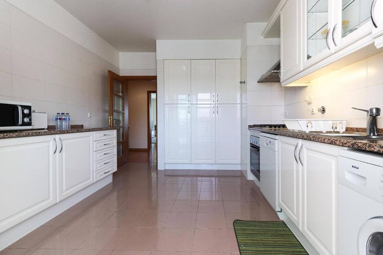Expo Delight By Homing Appartement Lissabon Buitenkant foto