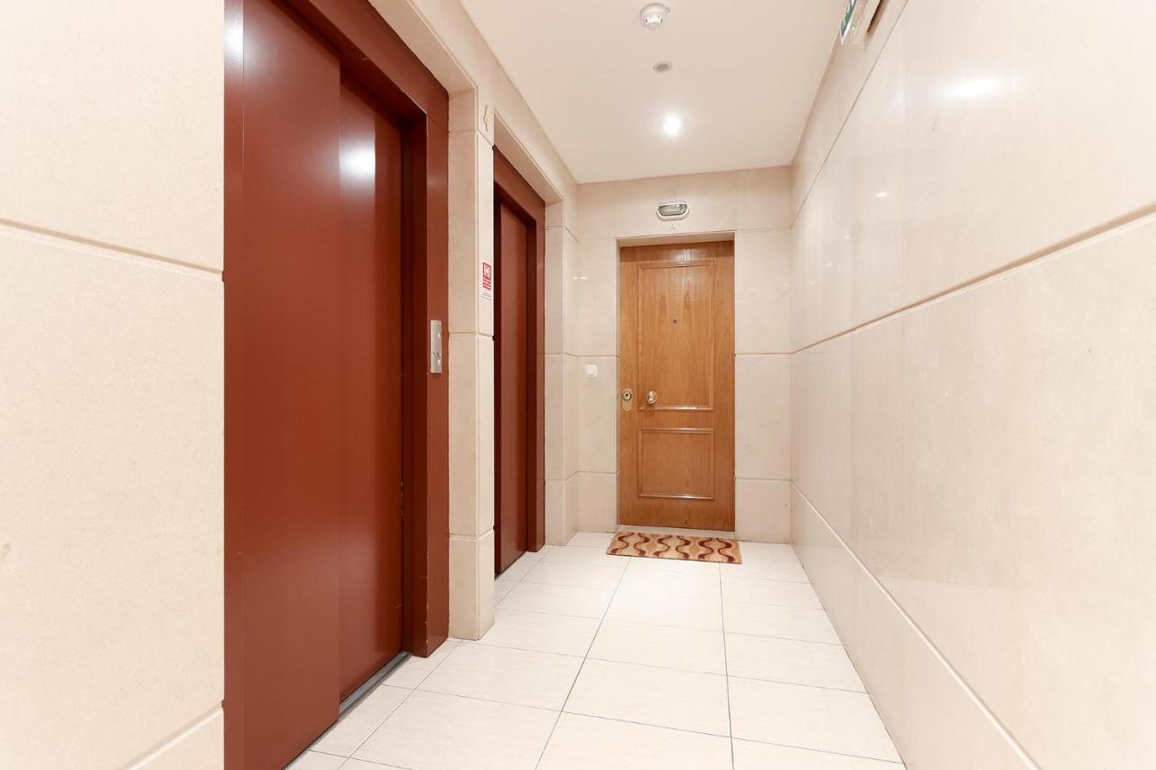Expo Delight By Homing Appartement Lissabon Buitenkant foto