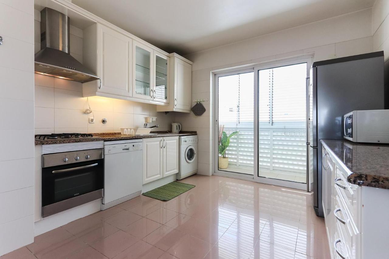 Expo Delight By Homing Appartement Lissabon Buitenkant foto