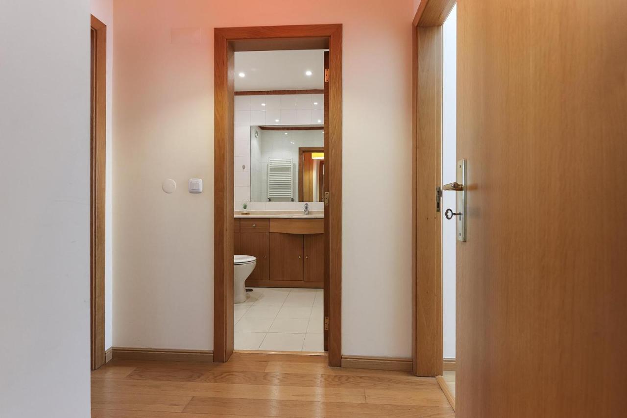 Expo Delight By Homing Appartement Lissabon Buitenkant foto