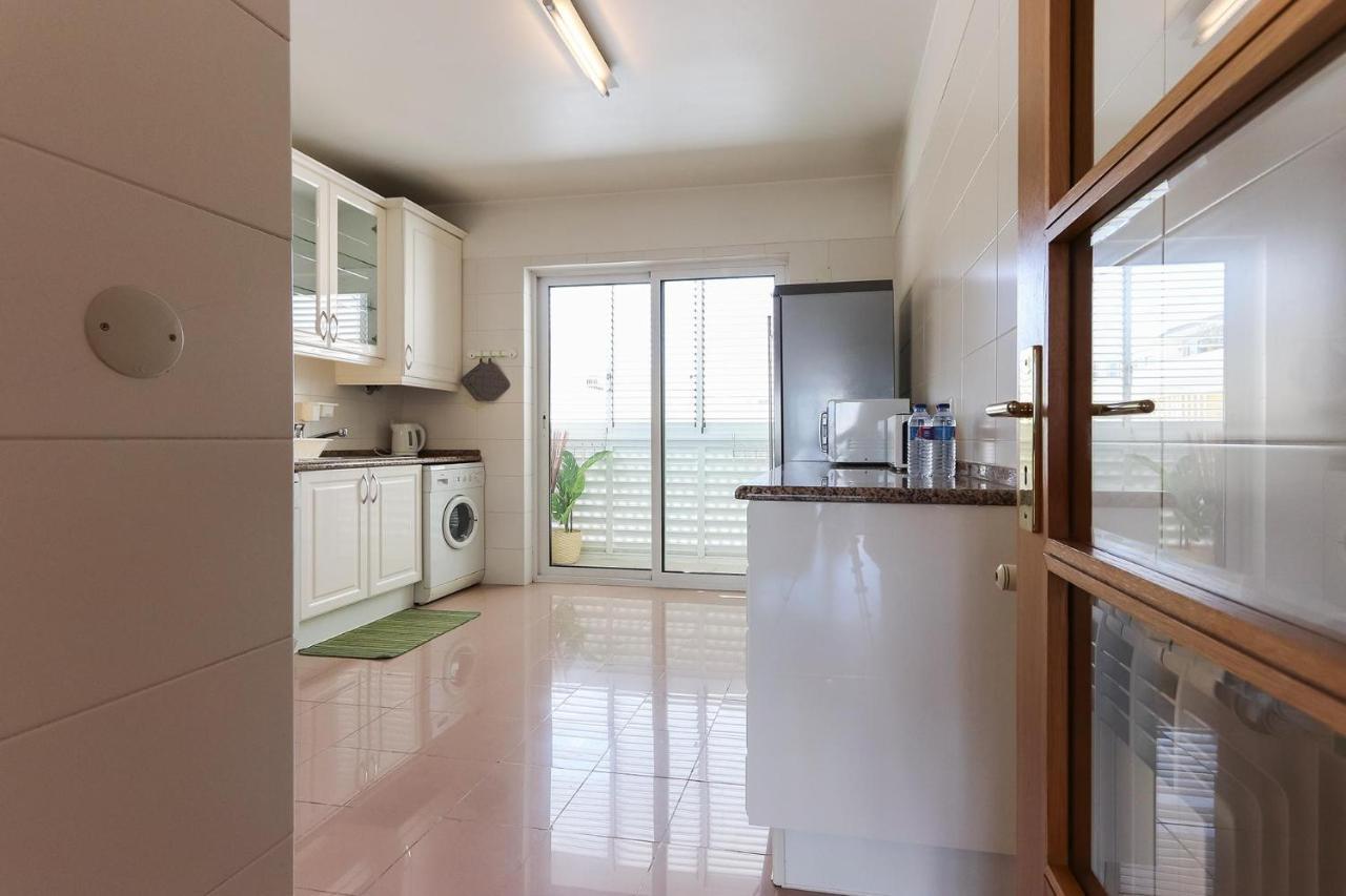 Expo Delight By Homing Appartement Lissabon Buitenkant foto