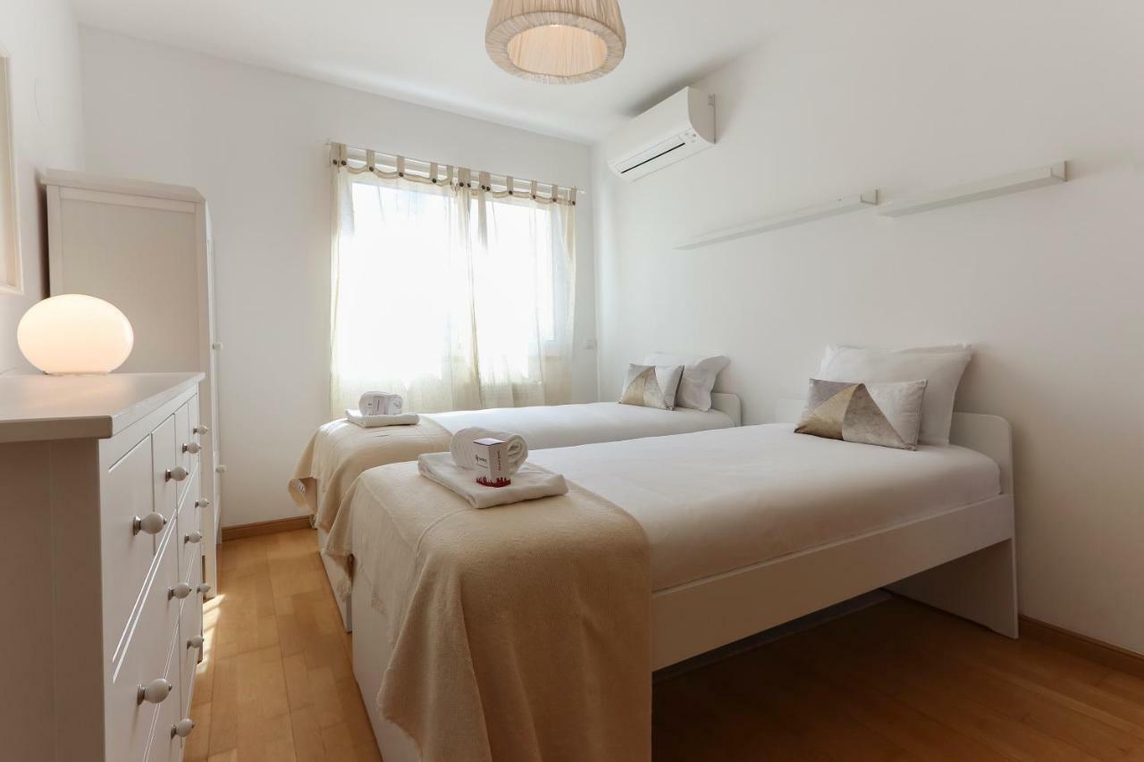 Expo Delight By Homing Appartement Lissabon Buitenkant foto