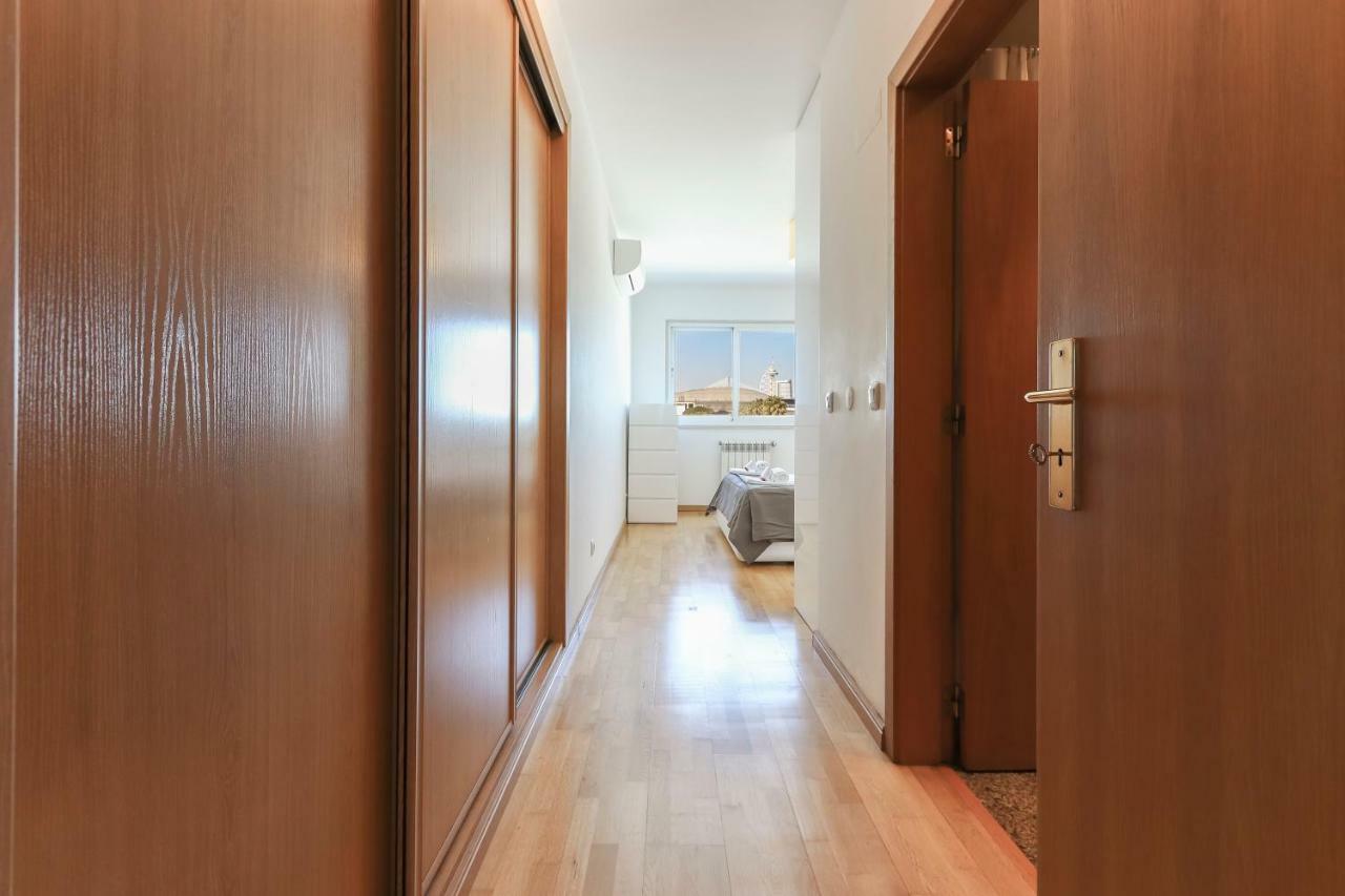 Expo Delight By Homing Appartement Lissabon Buitenkant foto