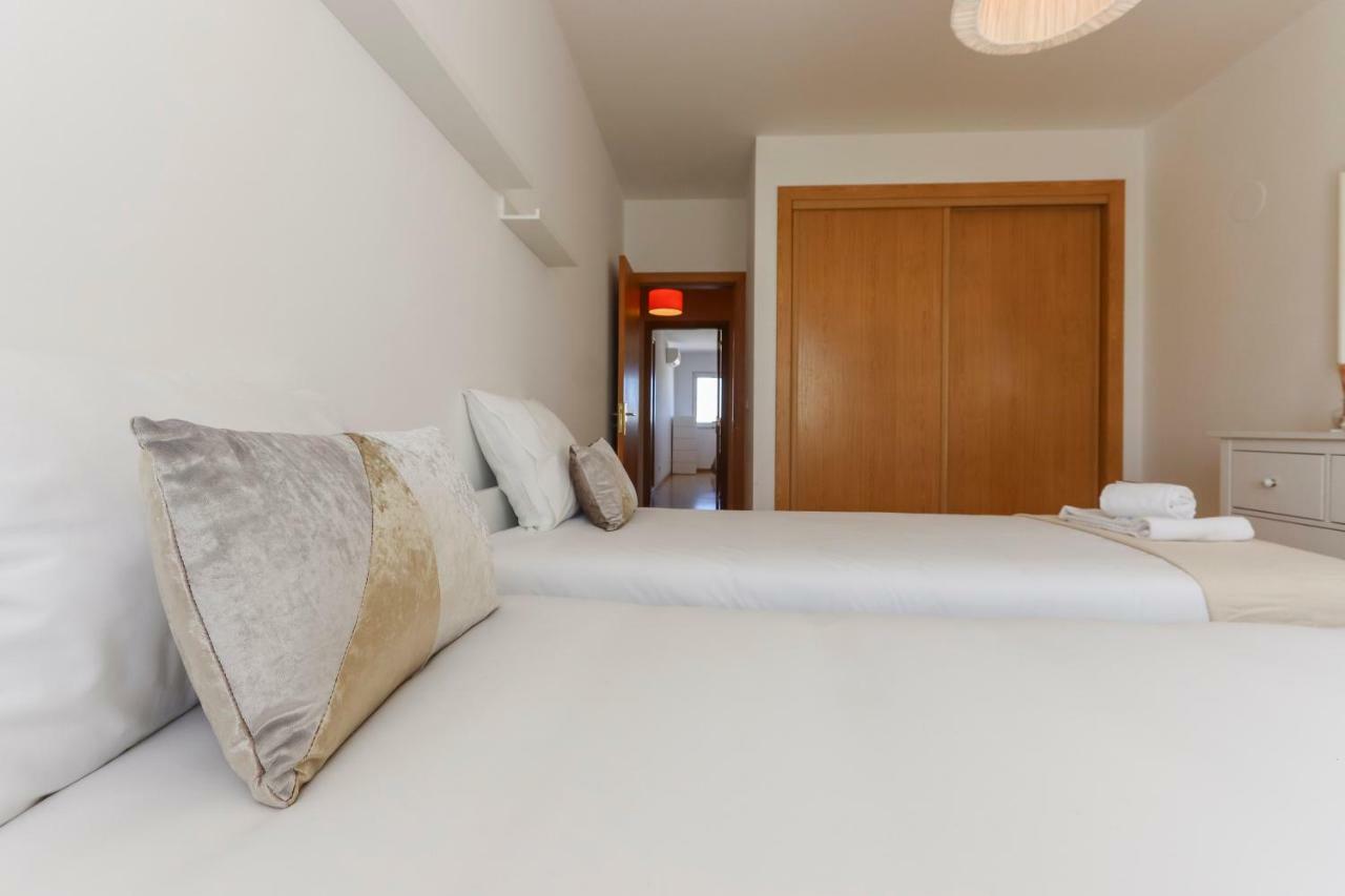 Expo Delight By Homing Appartement Lissabon Buitenkant foto