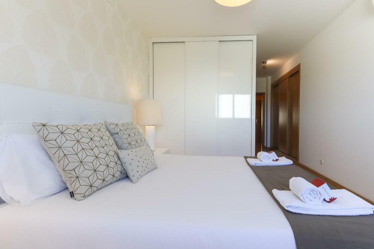 Expo Delight By Homing Appartement Lissabon Buitenkant foto