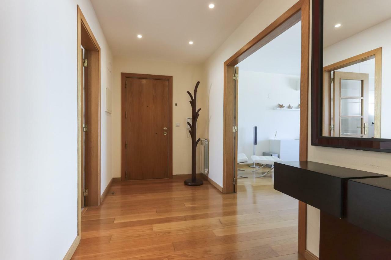 Expo Delight By Homing Appartement Lissabon Buitenkant foto